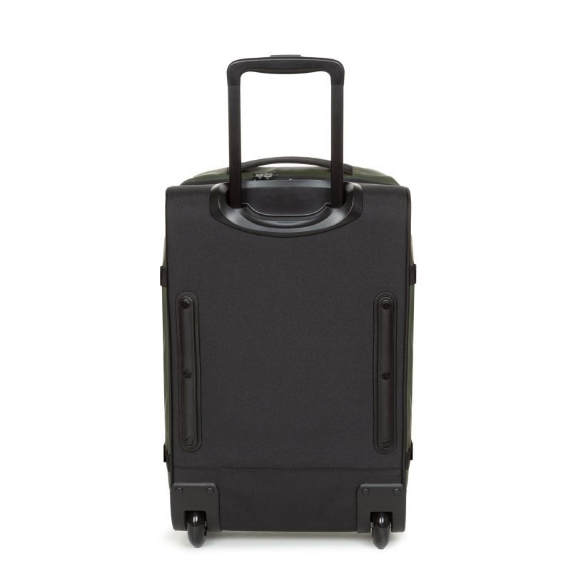 Eastpak Tranverz Reisetrolley S 2-Rollen CNNCT Top Khaki
