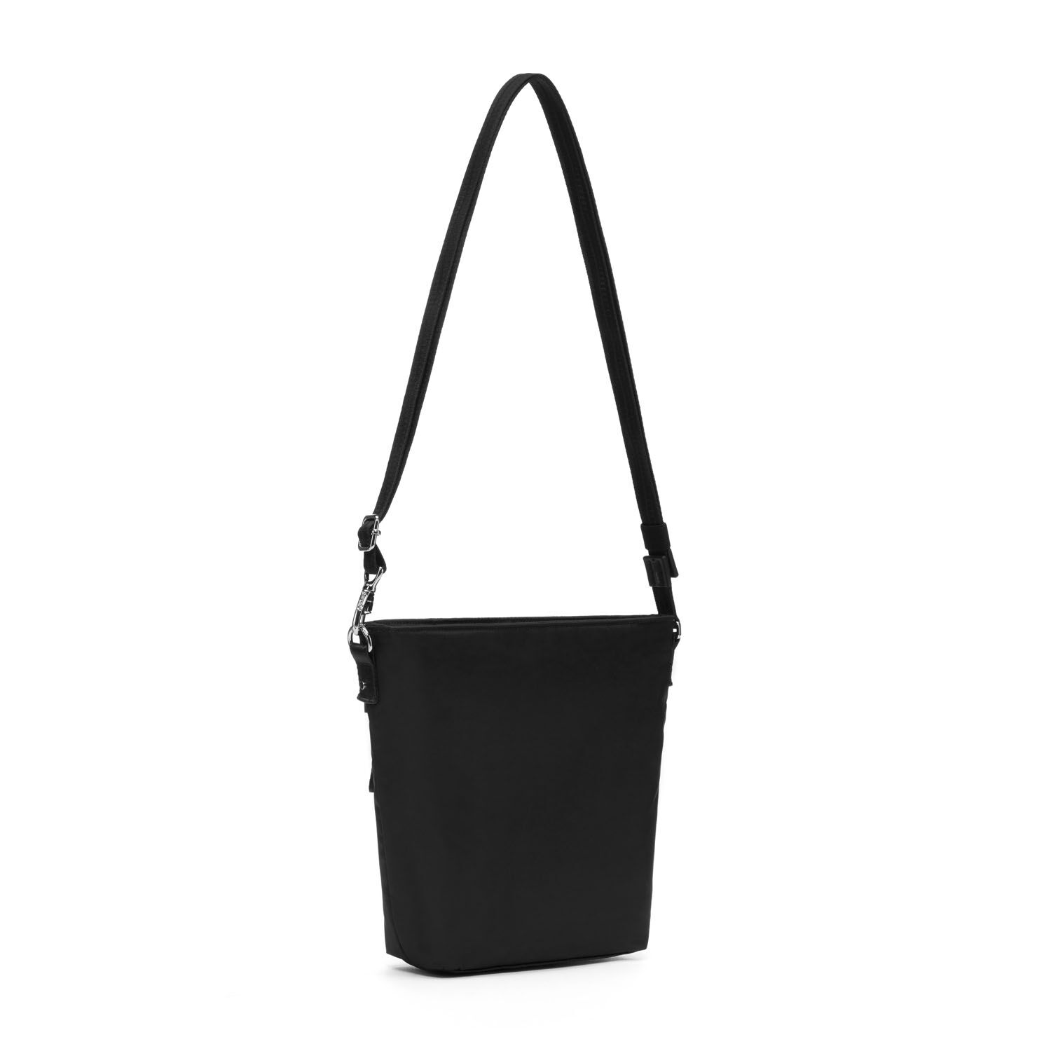 pacsafe W Anti-Theft Crossbody Black