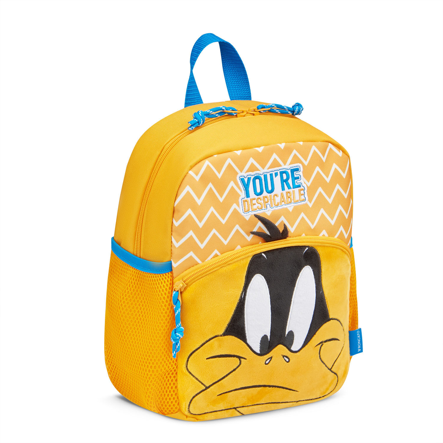 Roncato Looney Tunes™ Baby Travel Rucksack Daffy Duck