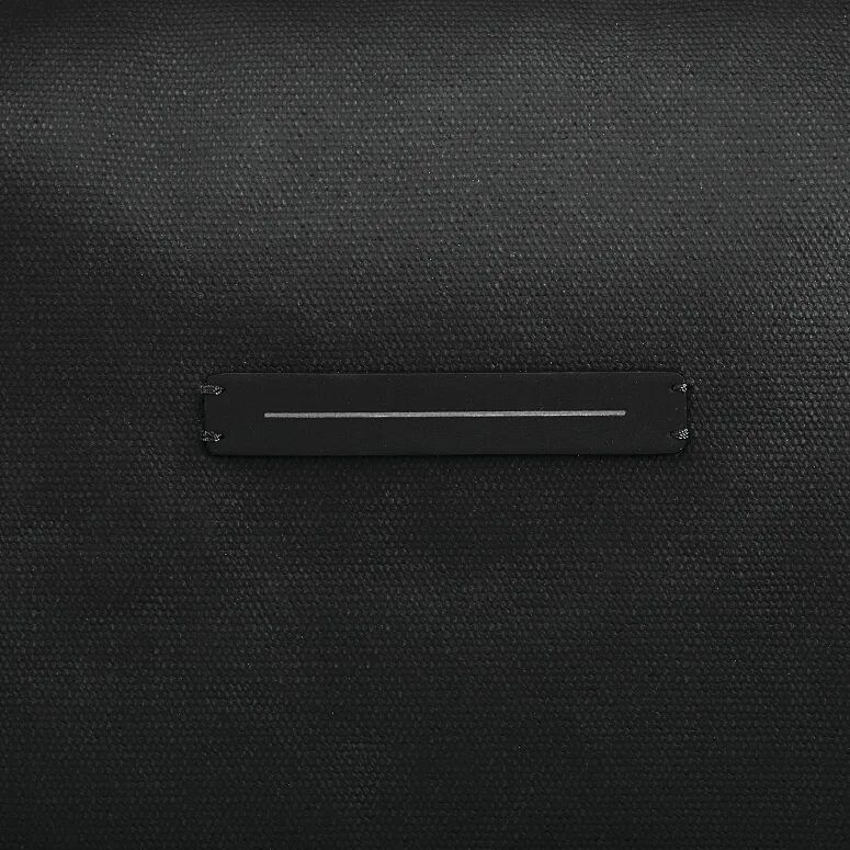 Horizn Studios SoFo Weekender L Black