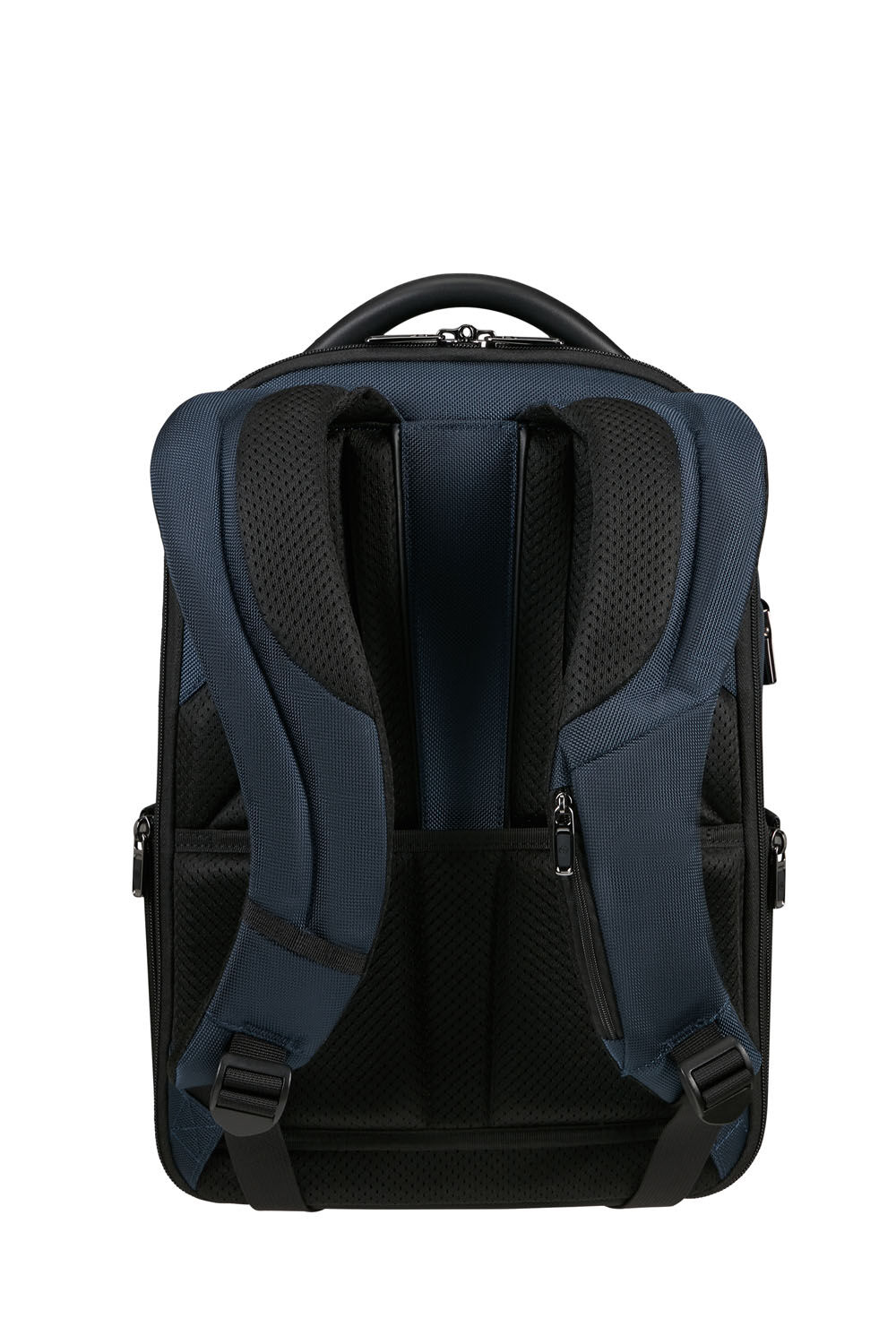 Samsonite Pro-DLX 6 Rucksack 14.1" + GRATIS HOTELGUTSCHEIN Blau