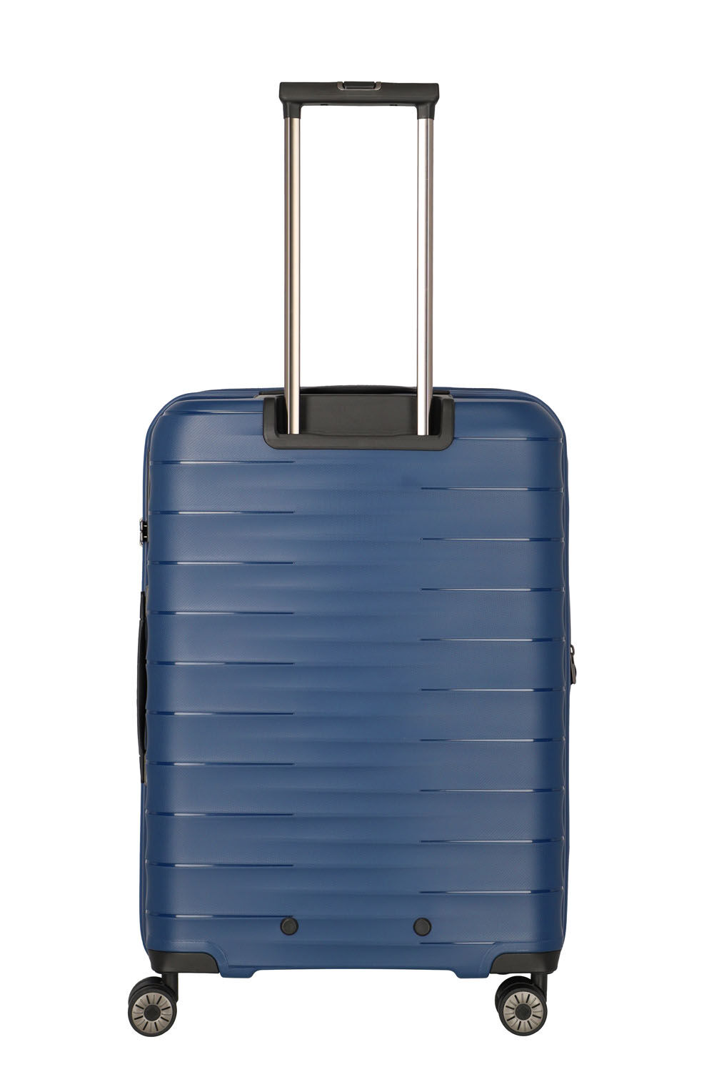 Travelite Mooby Trolley M erweiterbar, 4-Rollen Marine Travelite Mooby Trolley M erweiterbar, 4-Rollen Marine