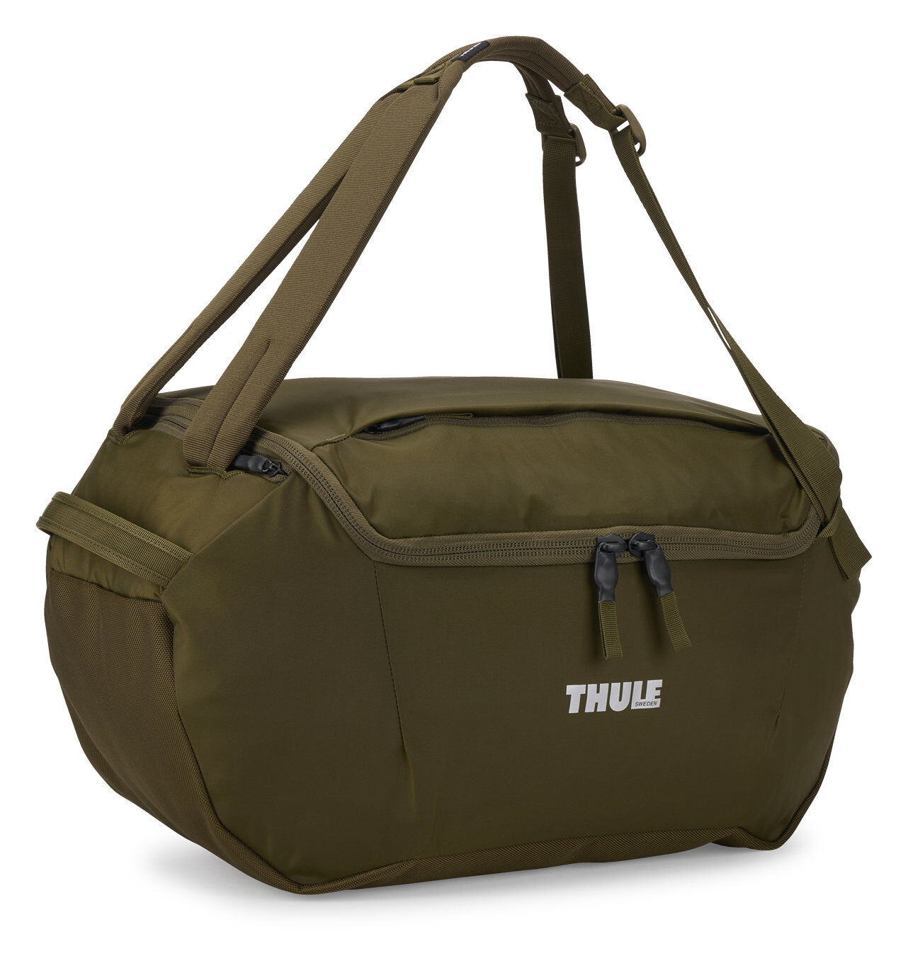 THULE EnRoute Duffel 40L Natural Green