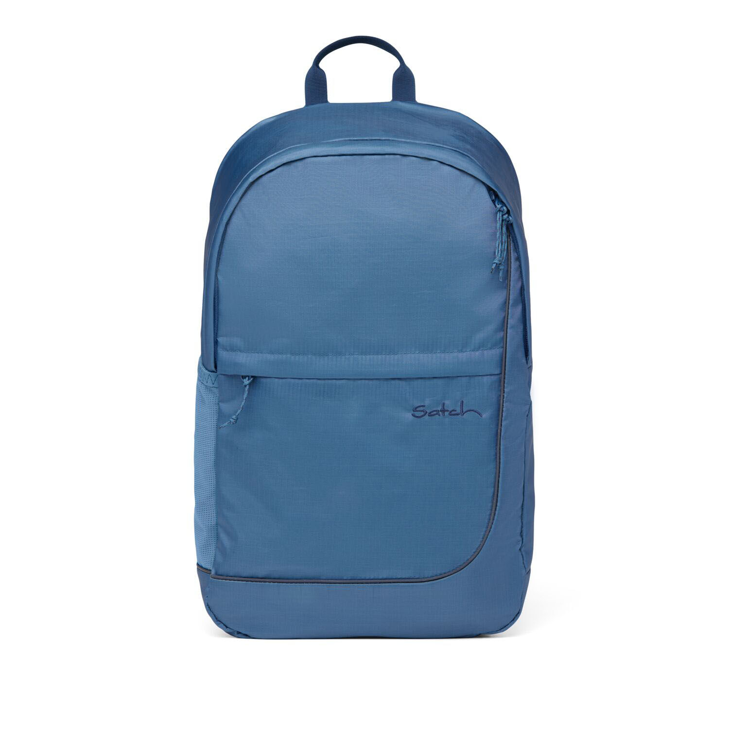 satch Freizeit FLY Daypack Ripstop Blue
