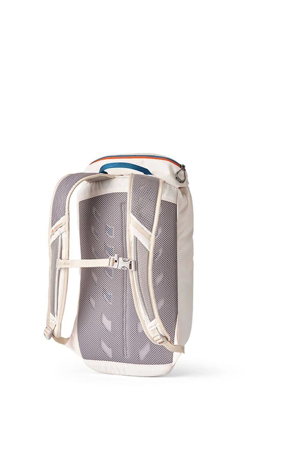 Gregory NANO 16 Liter Wanderrucksack Chalk White Gregory NANO 16 Liter Wanderrucksack Chalk White