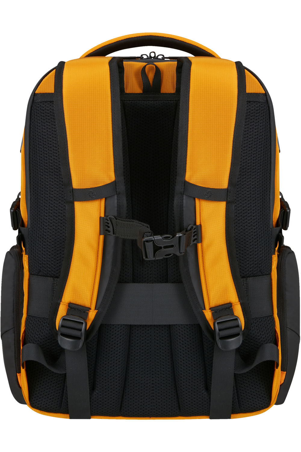 Samsonite Biz2Go Rucksack 15.6" Daytrip Radiant Yellow