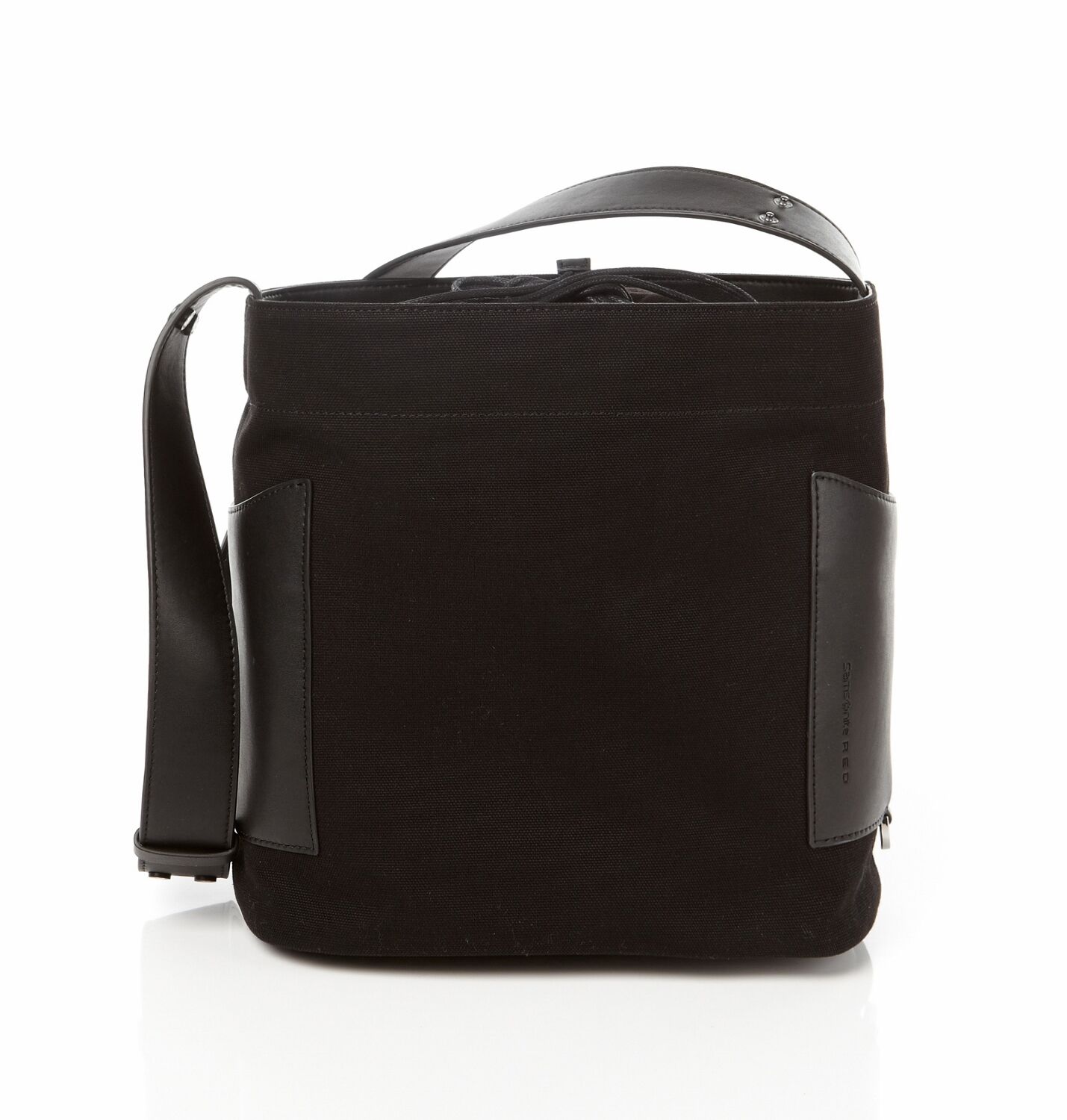 Samsonite RED Eilyn Schultertasche Black