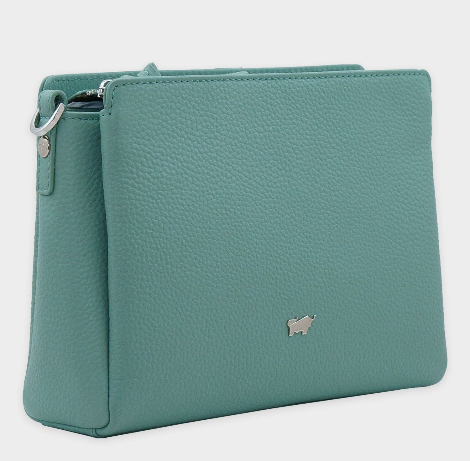 Braun Büffel Hanna Umhängetasche RV salbei (grün)