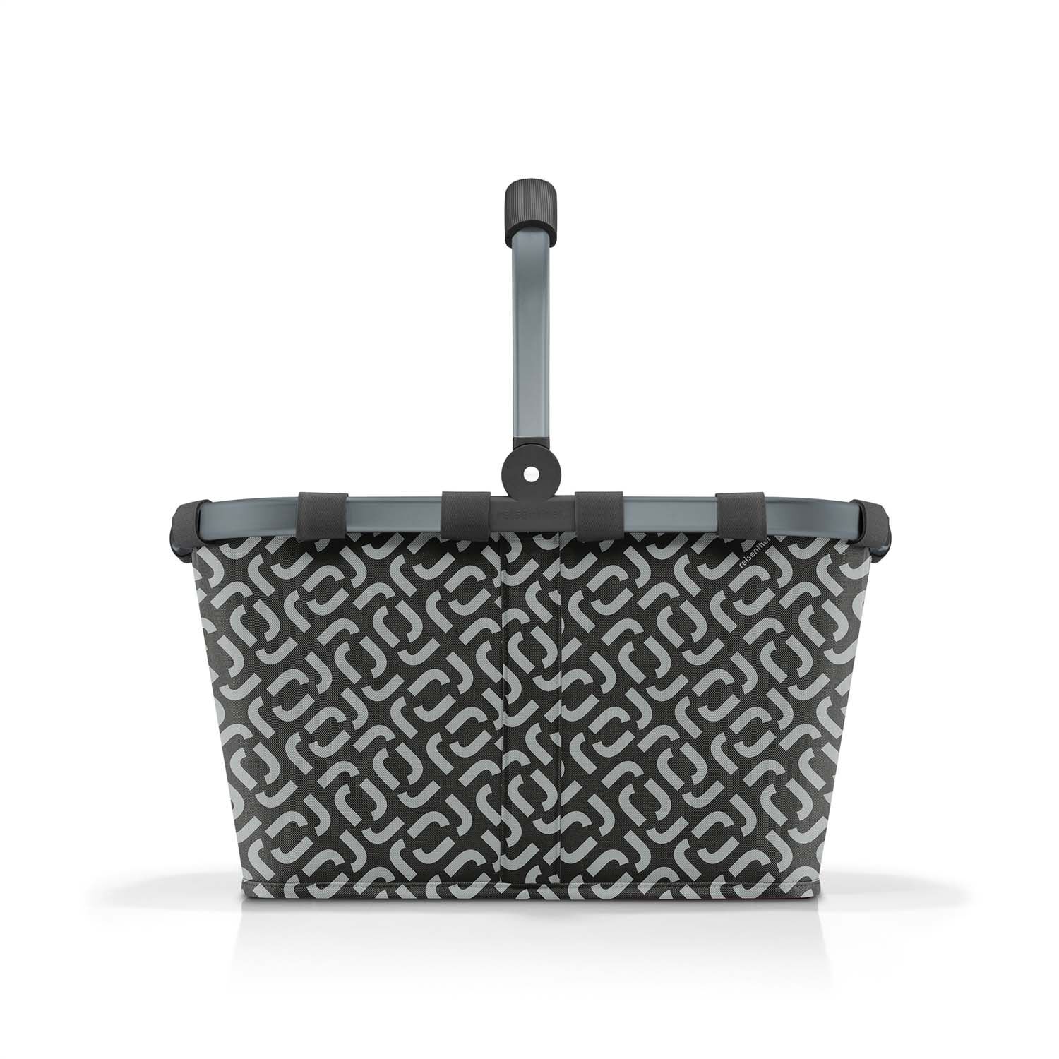 Reisenthel Shopping carrybag signature black