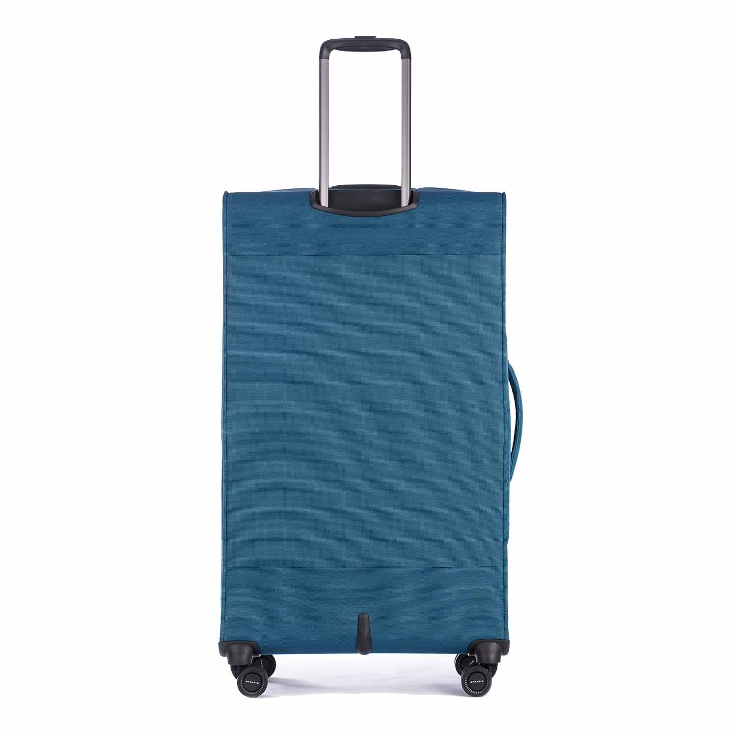 Stratic Bendigo Light + Koffer L petrol