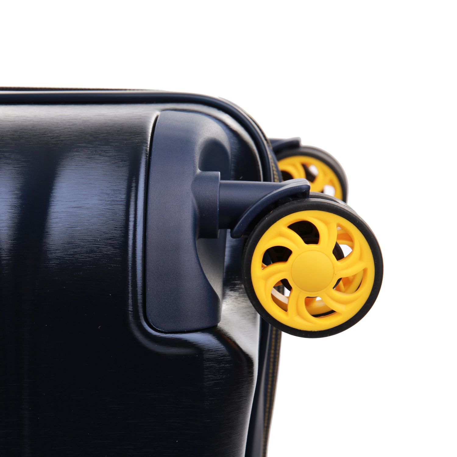 Roncato Stellar Mittelgrosser Koffer erweiterbar 65cm, 4-Rollen Navy Roncato Stellar Mittelgrosser Koffer erweiterbar 65cm, 4-Rollen Navy