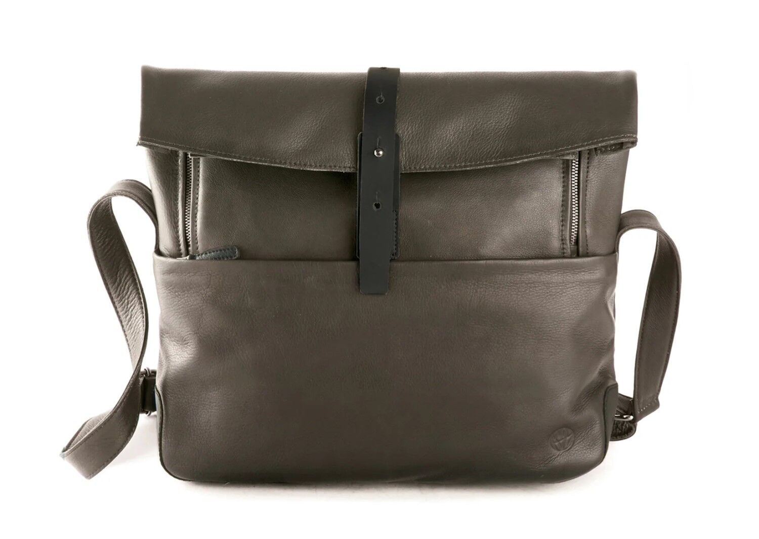 Harold's Mount Ivy Messengerbag taupe