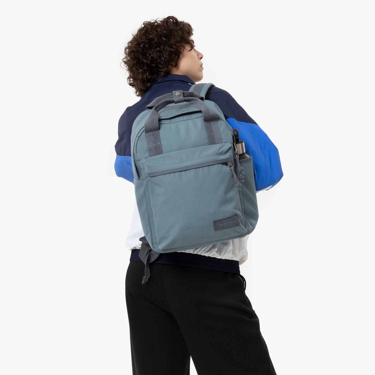 Eastpak OPTOWN PAK'R Rucksack Optown Stormy Eastpak OPTOWN PAK'R Rucksack Optown Stormy
