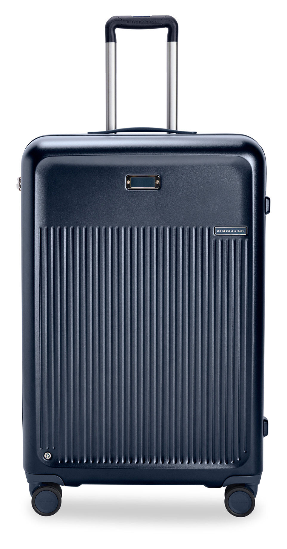 Briggs & Riley Sympatico 3.0 Large Expandable Spinner 76cm Navy