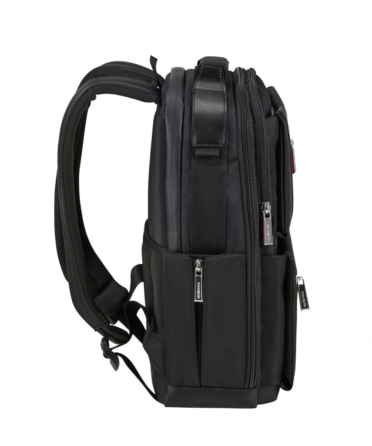 Samsonite Openroad Chic 2.0 Rucksack 13.3" Schwarz