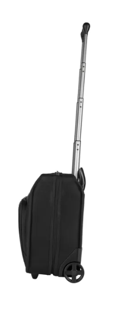 Victorinox Werks Traveler 6.0 Wheeled Garment Bag black