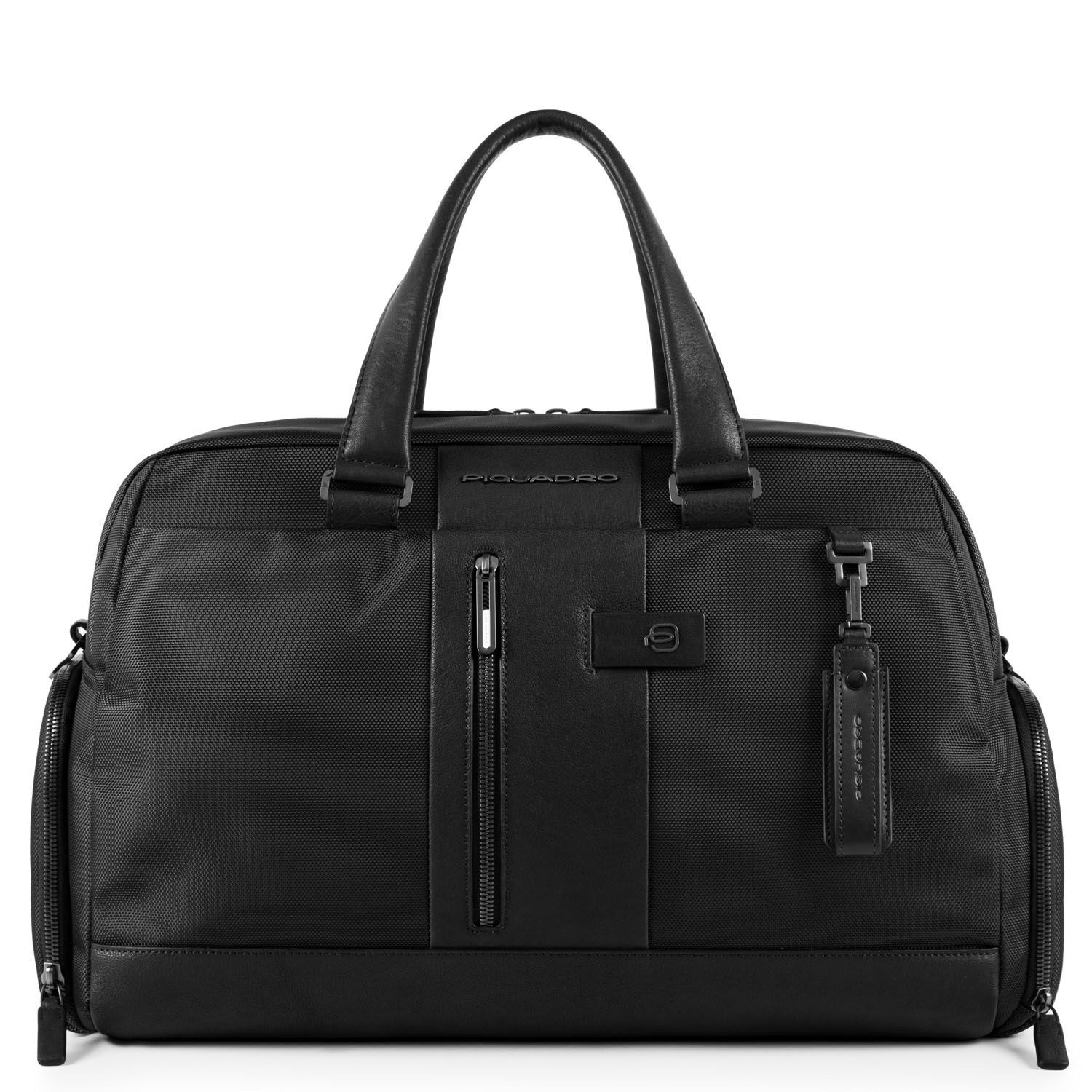 Piquadro Brief Reisetasche mit Schuhfach Piquadro Brief Reisetasche mit Schuhfach