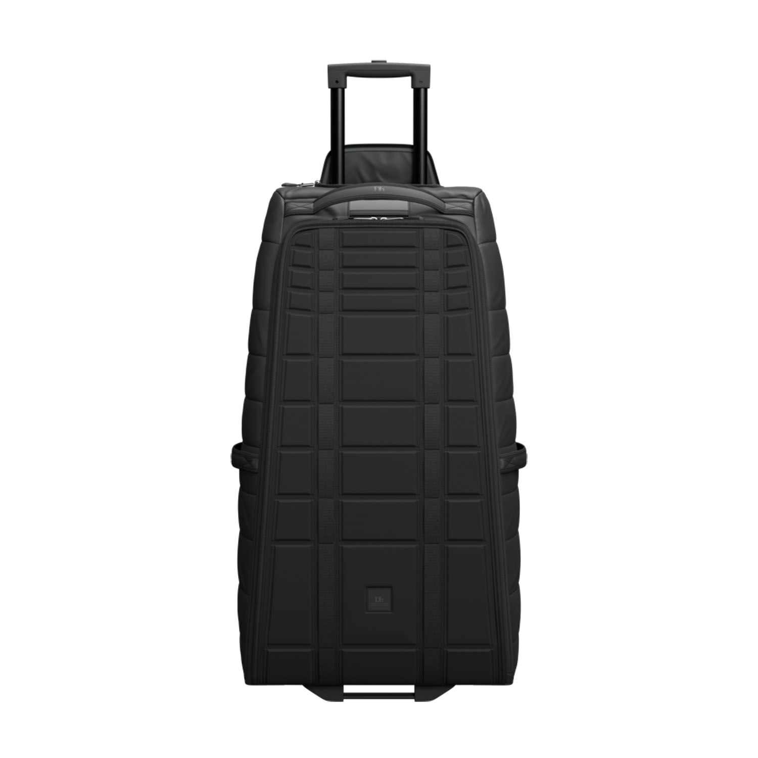 D_b_ Hugger Roller Bag 90L Black Out D_b_ Hugger Roller Bag 90L Black Out