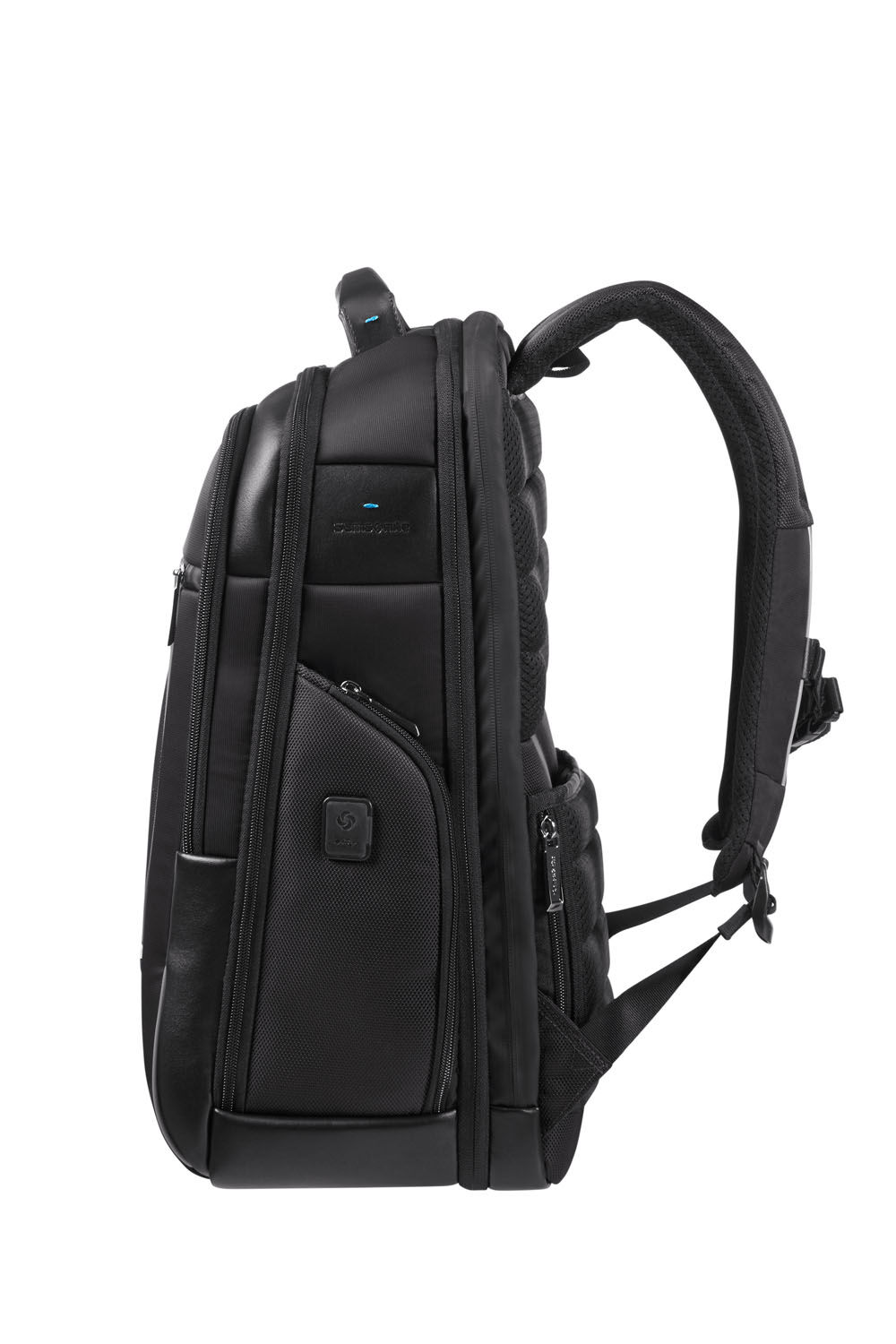 Samsonite Spectrolite 3.0 Rucksack 17.3" erweiterbar + GRATIS HOTELGUTSCHEIN Black