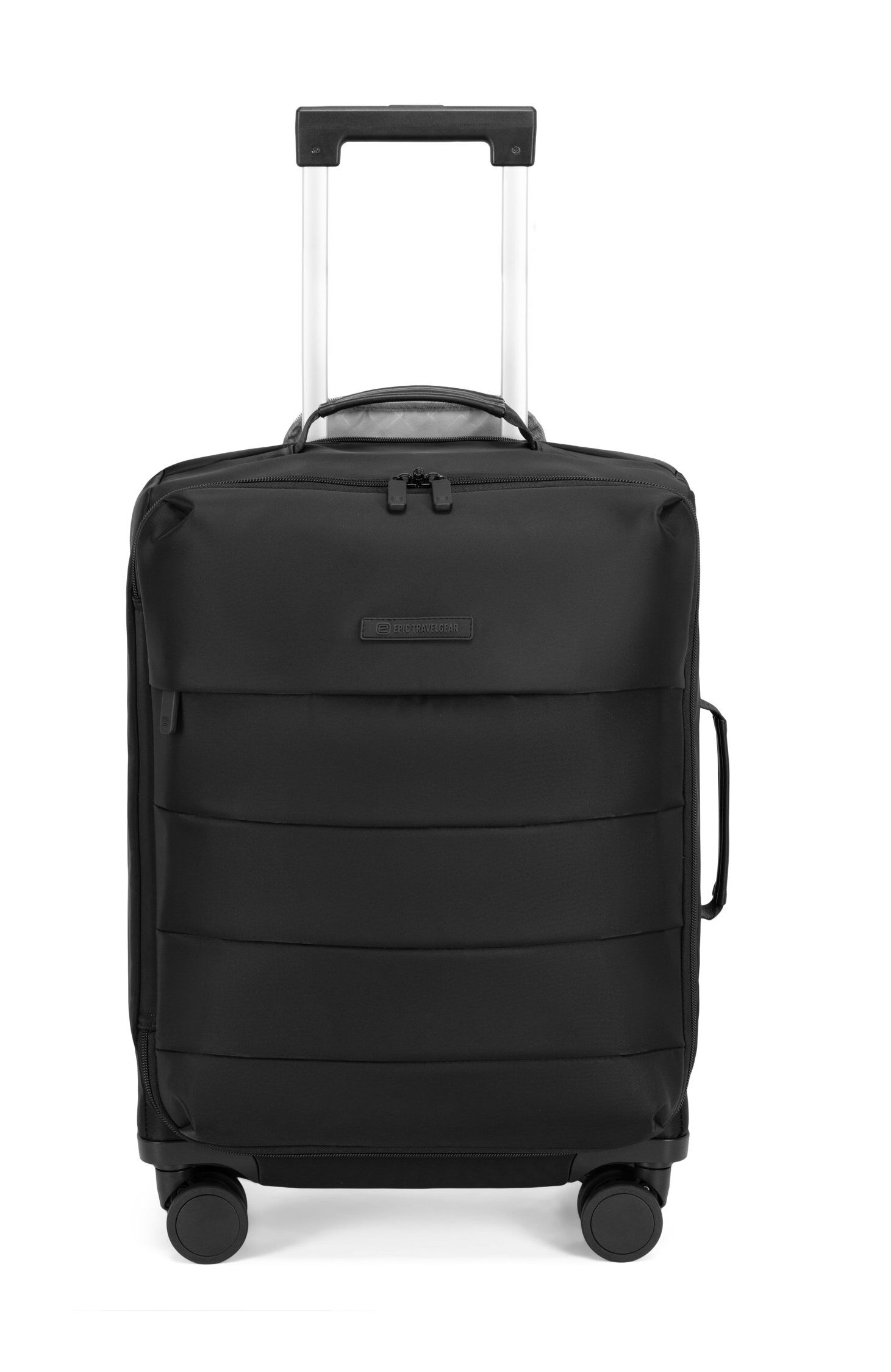 epic Orbit Trolley S (55 cm) Black