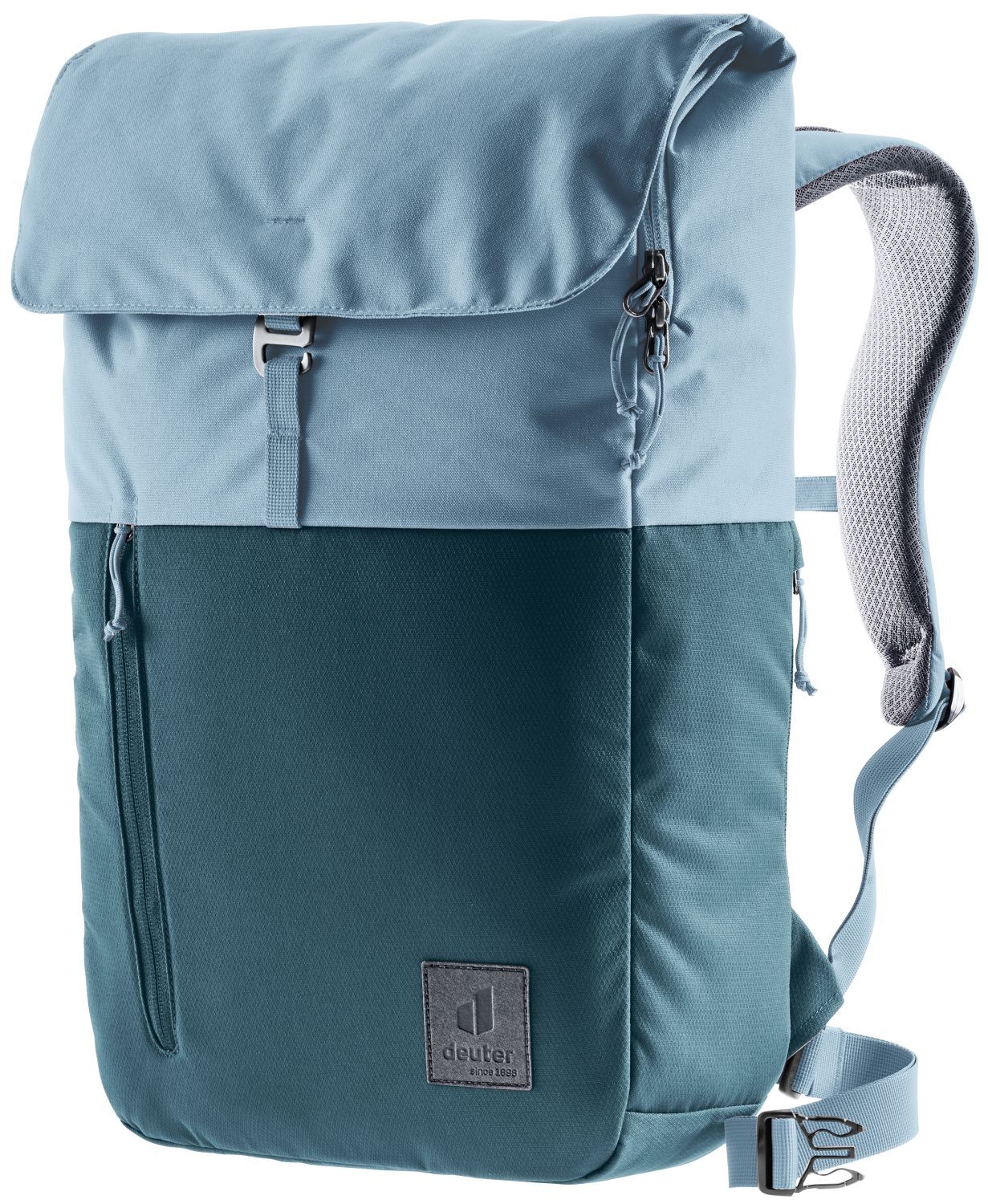 Deuter UP Seoul Lifestyle Rucksack arctic-lake