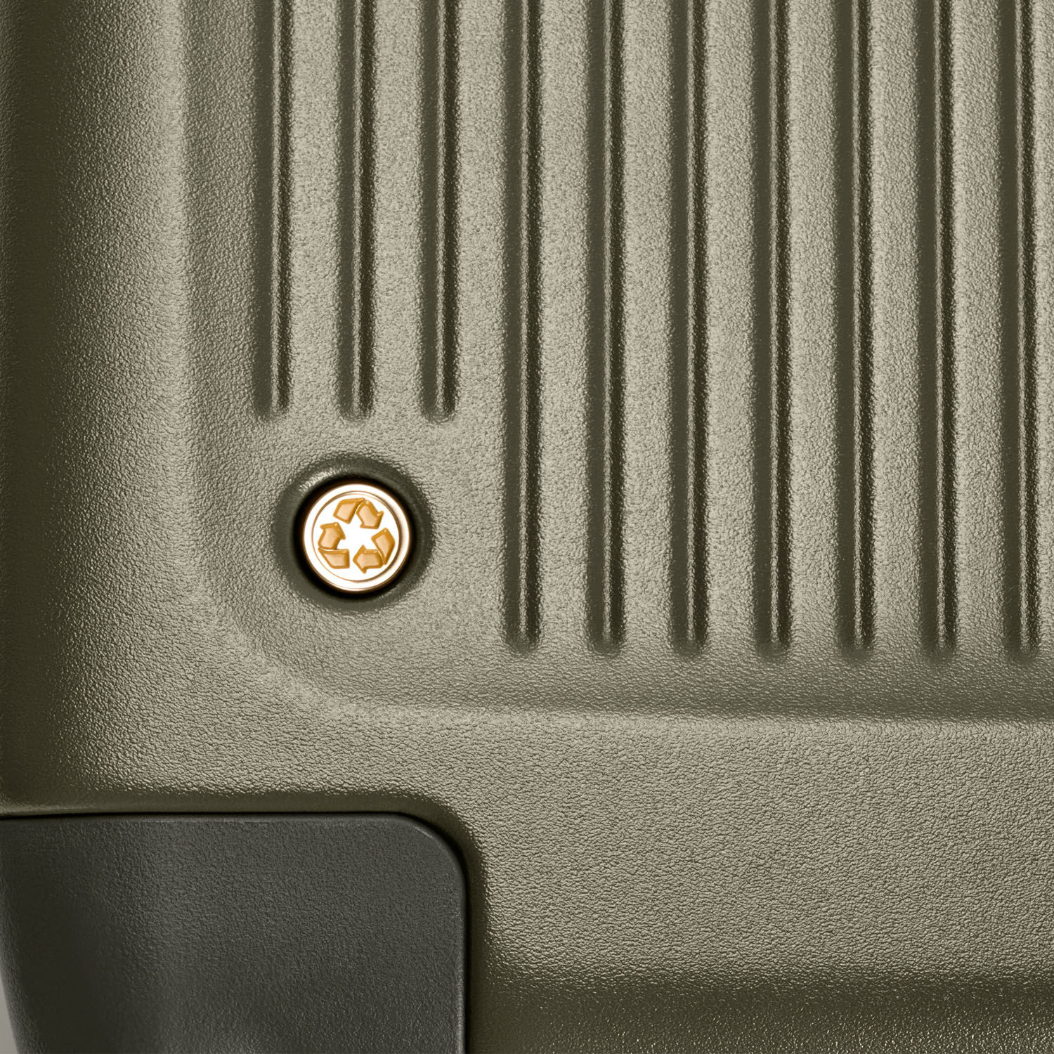 Briggs & Riley Sympatico 3.0 Medium Expandable Spinner 69cm Olive