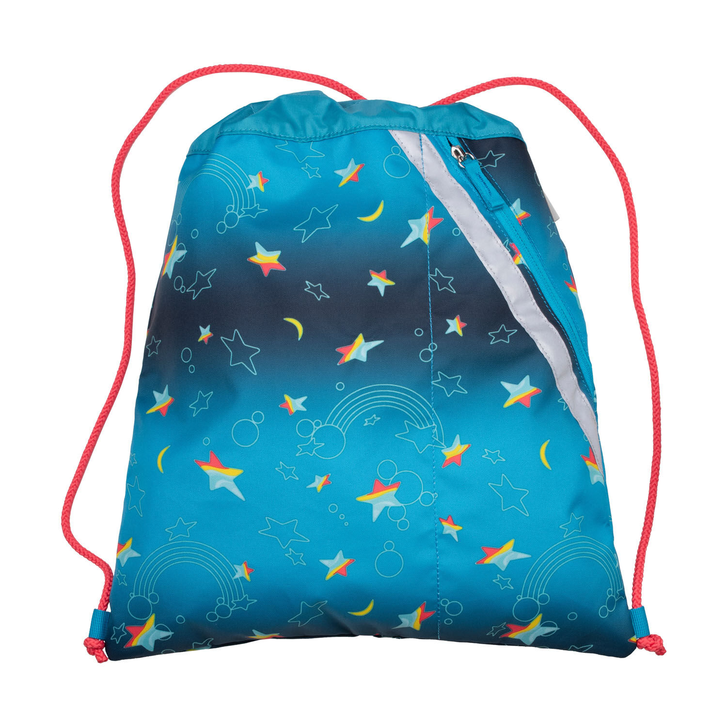 DerDieDas ErgoFlex Tiny Exklusiv LED Schulrucksack 5-teiliges Set Rainbow Star DerDieDas ErgoFlex Tiny Exklusiv LED Schulrucksack 5-teiliges Set Rainbow Star