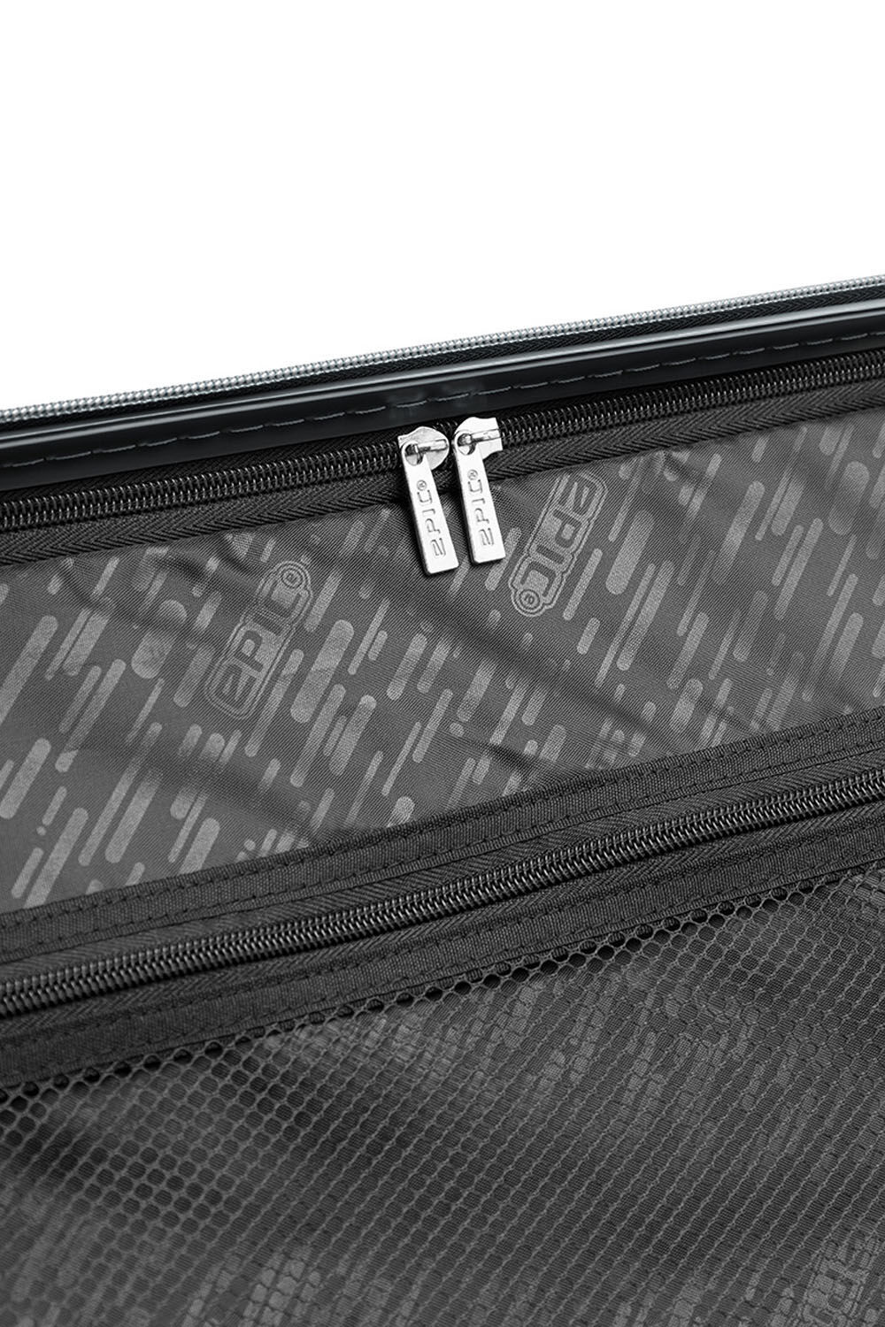 epic Airwave NEO Trolley M 65cm 4-Rollen SapphireBLUE