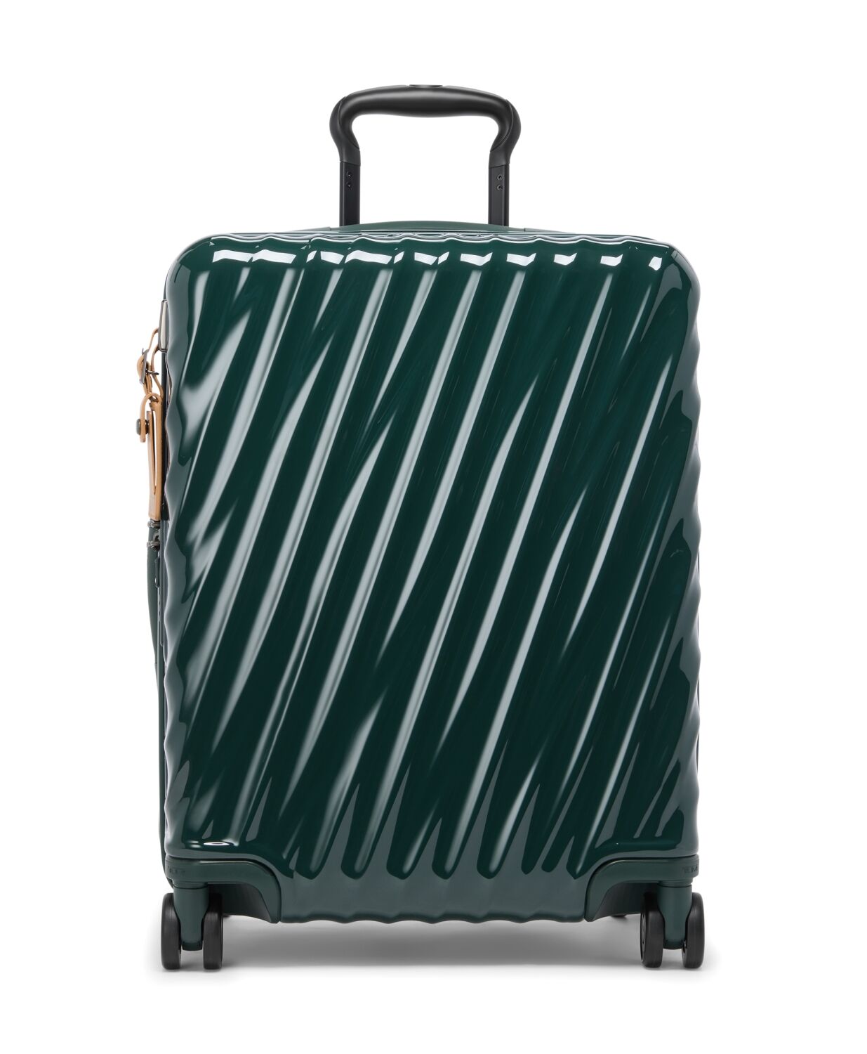 Tumi 19 Degree Continental erweiterbar Handgepäck 55cm, glänzend