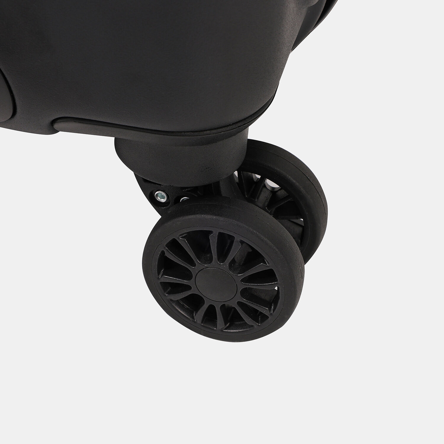 Hedgren Comby GRIP S 55cm Spinner (IATA) Black