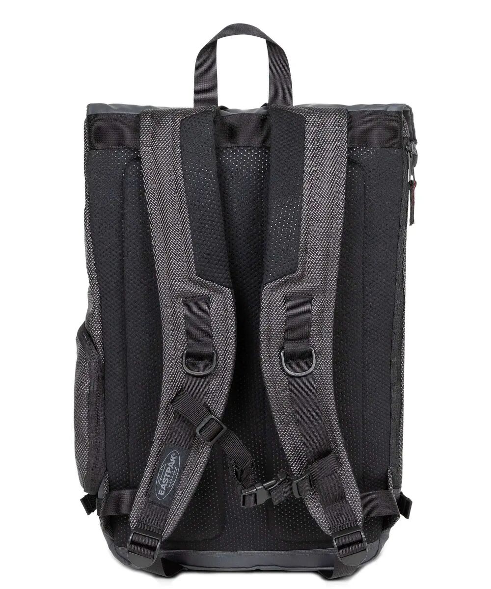 Eastpak Tecum ROLL CNNCT Accent Grey