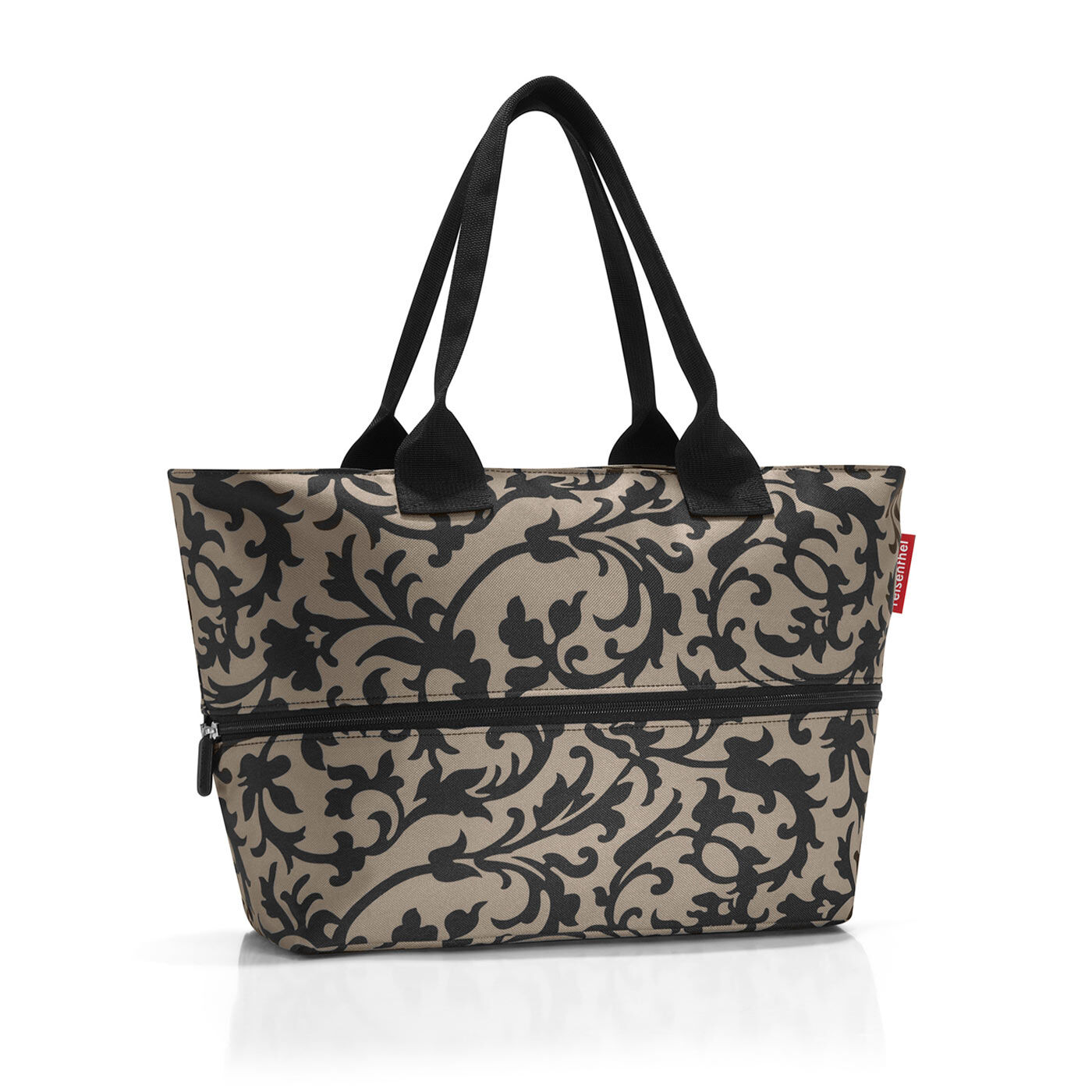 Reisenthel Shopping shopper e1 baroque taupe