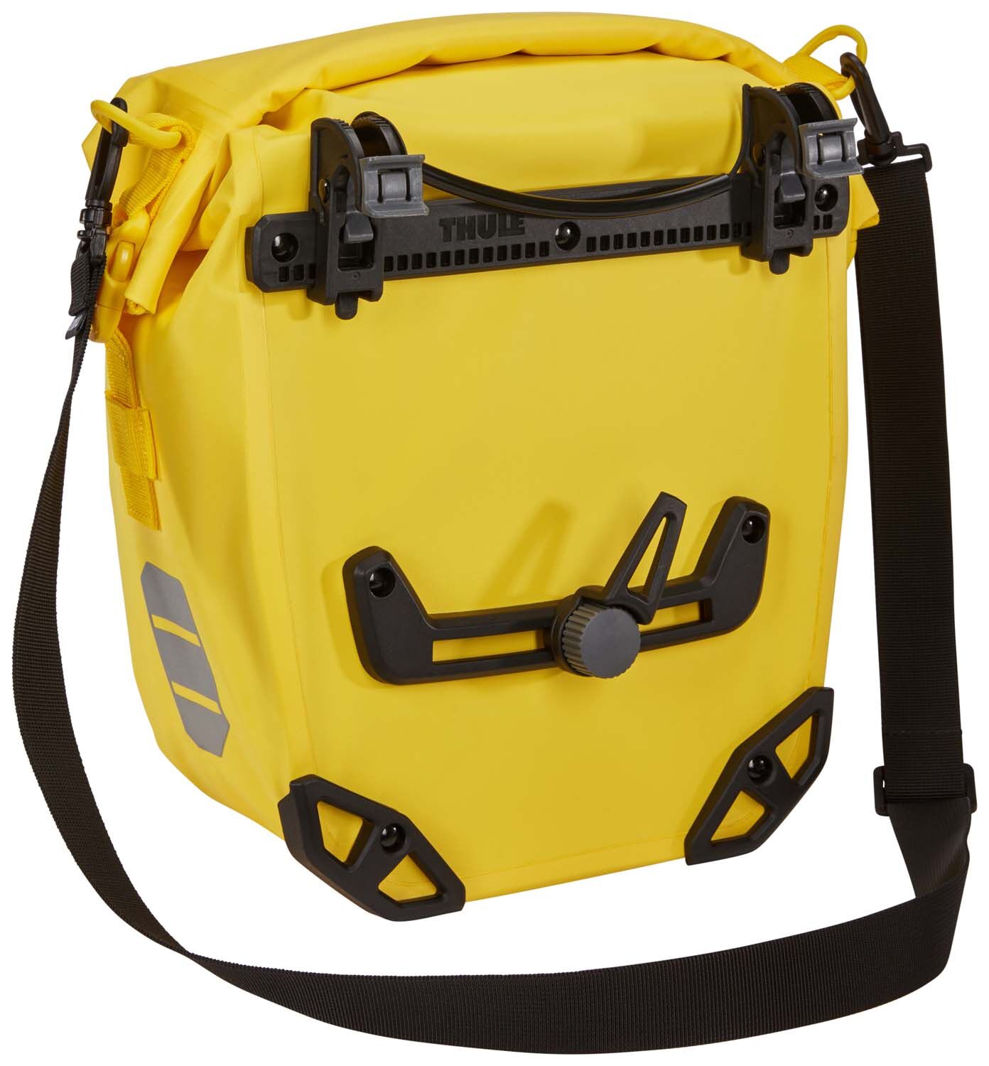 THULE Shield Pannier 13L Pair Yellow