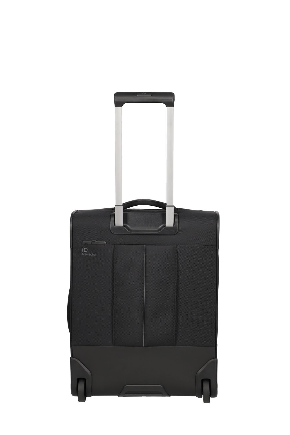 Travelite Crosslite Trolley S 2-Rollen erweiterbar Schwarz Travelite Crosslite Trolley S 2-Rollen erweiterbar Schwarz