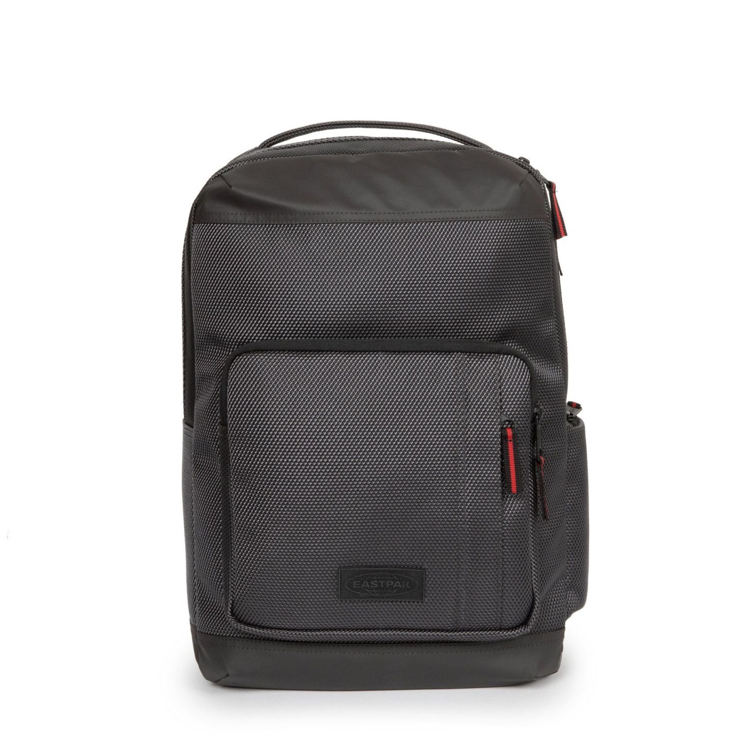 Eastpak Tecum Rucksack S CNNCT Accent Grey