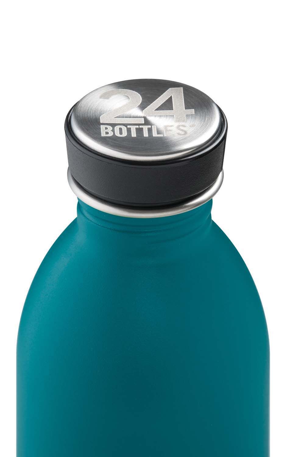 24Bottles® Urban Bottle Earth 250ml Atlantic Bay Stone