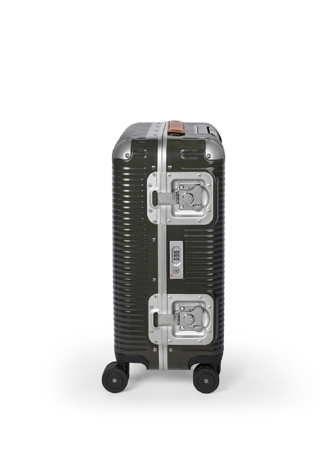 FPM Bank Light Spinner 55 Moss Green