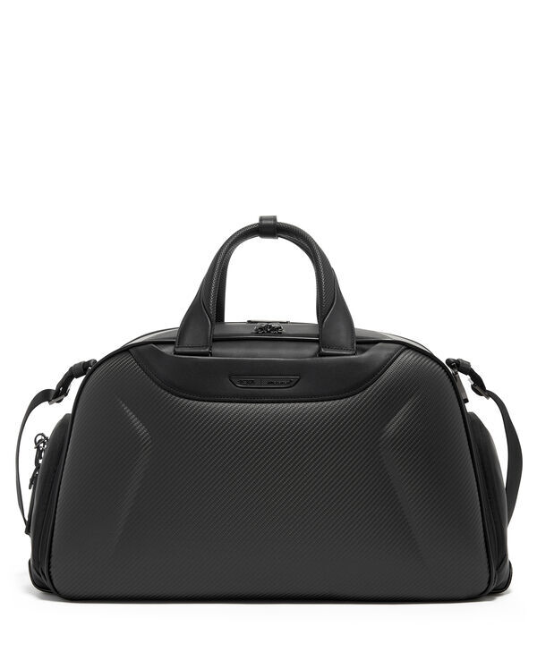 Tumi McLaren Carbon Quantum Reisetasche Carbon