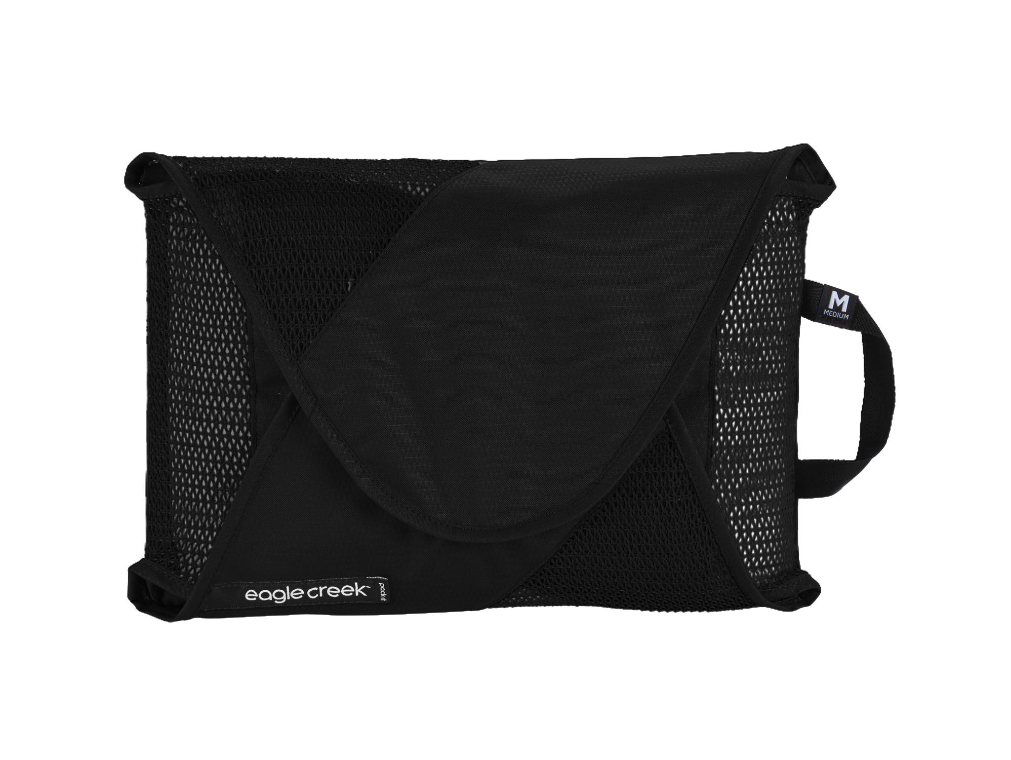 Eagle Creek PACK-IT™ Reveal Garment Folder M black