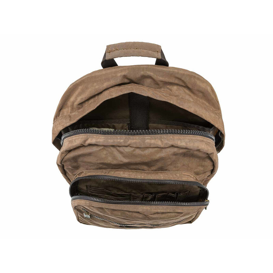 Camel Active JOURNEY Rucksack M 357 Sand Camel Active JOURNEY Rucksack M 357 Sand