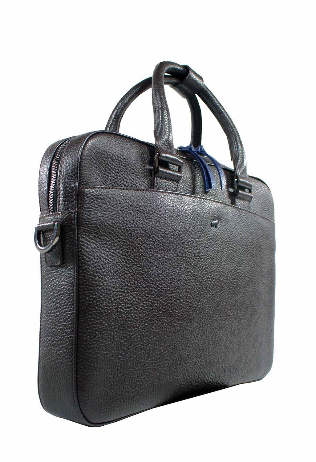 Braun Büffel NOVARA Businesstasche mit 14" Laptopfach braun