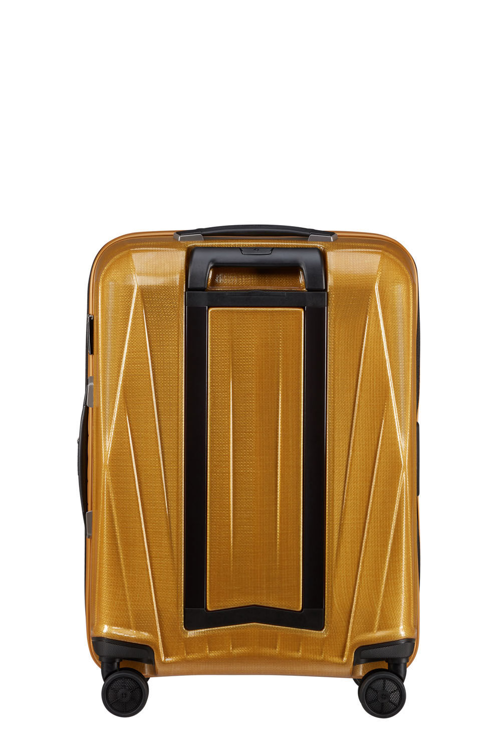 Samsonite Major-Lite Trolley mit 4 Rollen erweiterbar 55cm + GRATIS HOTELGUTSCHEIN Saffron Yellow Samsonite Major-Lite Trolley mit 4 Rollen erweiterbar 55cm + GRATIS HOTELGUTSCHEIN Saffron Yellow