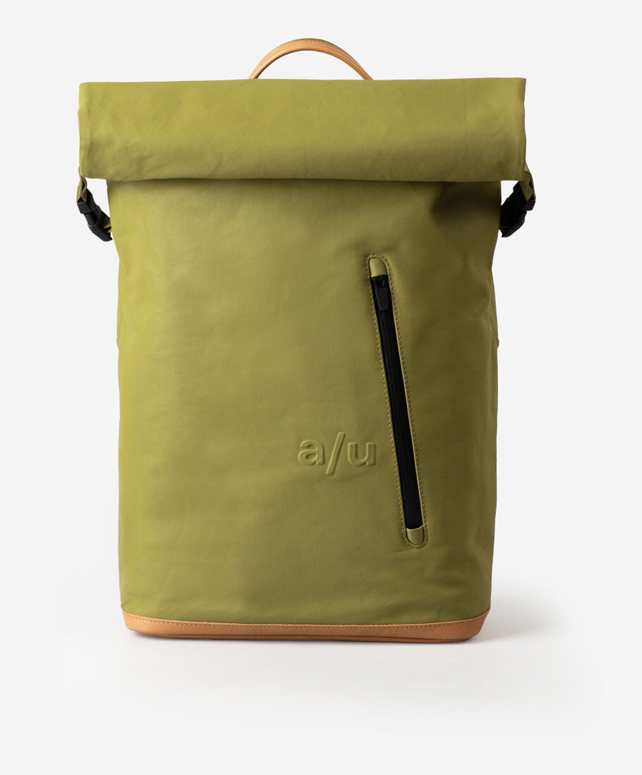 aunts & uncles Japan Fukui Rolltop Rucksack mit 15" Notebookfach aunts & uncles Japan Fukui Rolltop Rucksack mit 15" Notebookfach