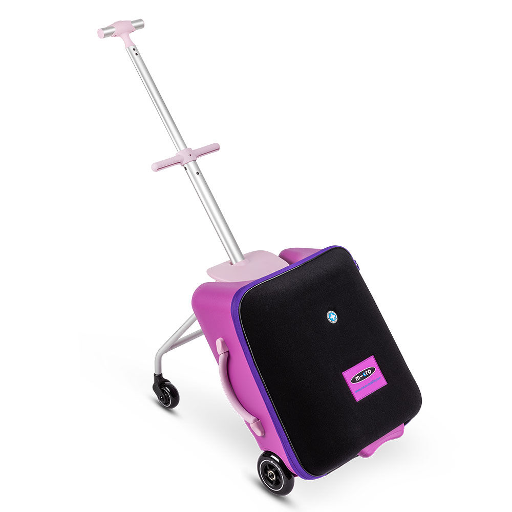 Micro Mobility Micro Ride On Luggage Eazy