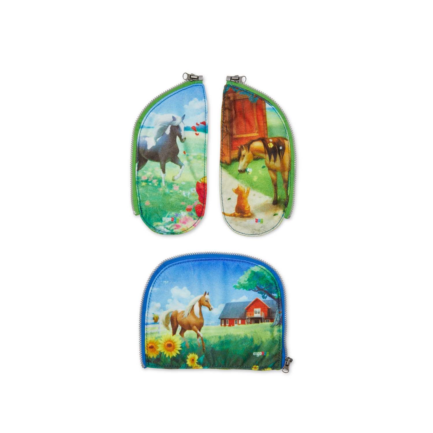 ergobag Schulzubehör Zippies