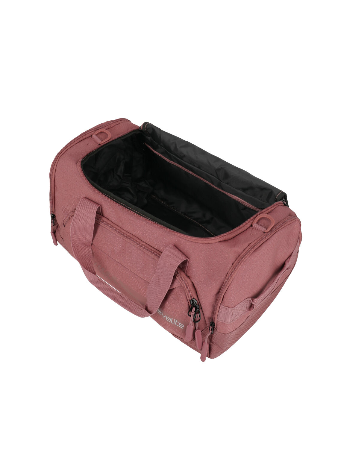Travelite Kick Off Freizeittasche M Rosé Travelite Kick Off Freizeittasche M Rosé
