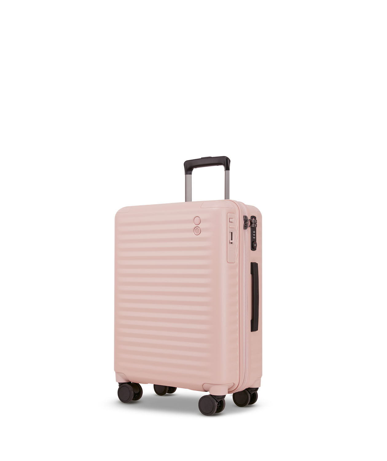ECHOLAC Celestra BLX Kabine 55cm Rosa