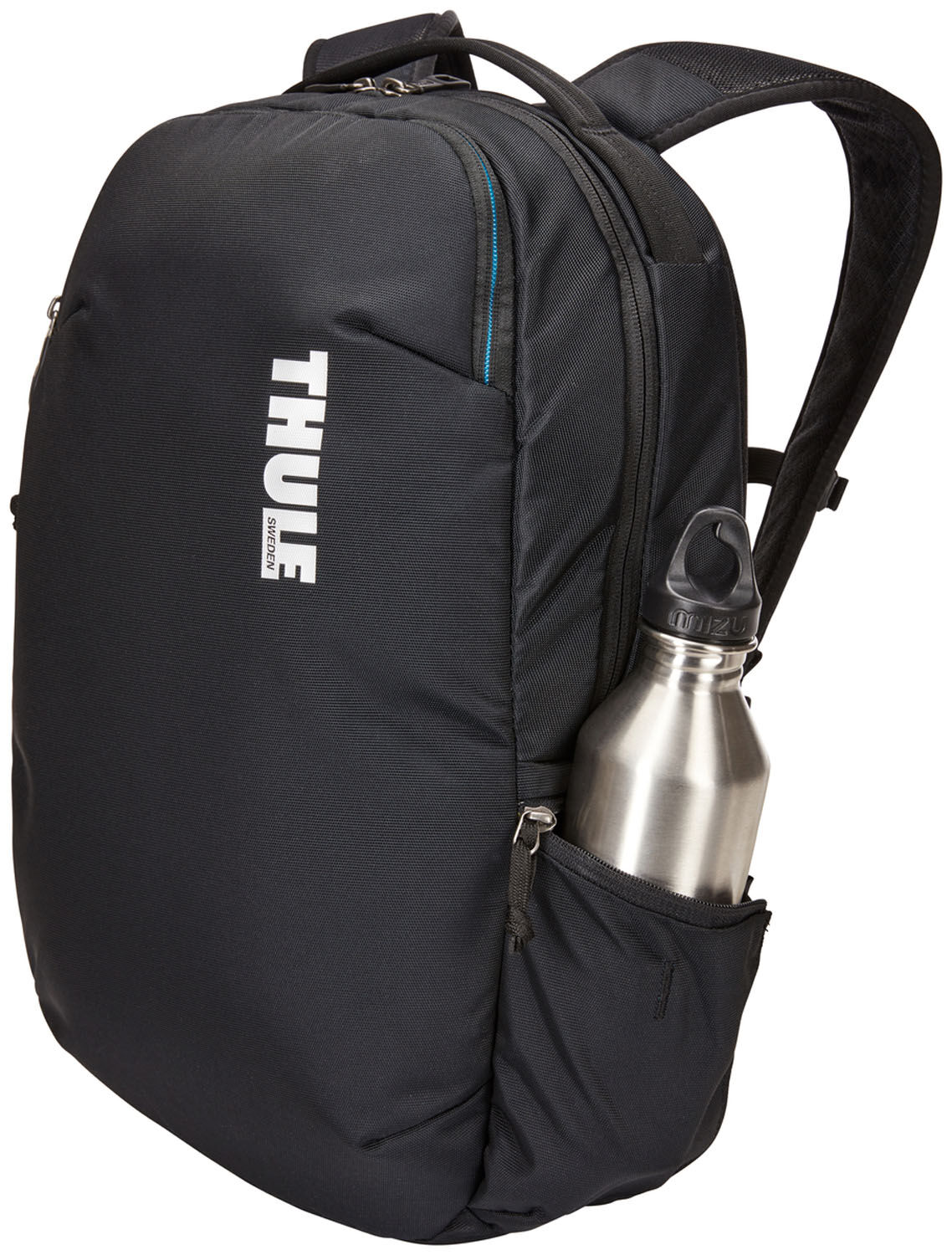THULE Subterra Rucksack 23L Black