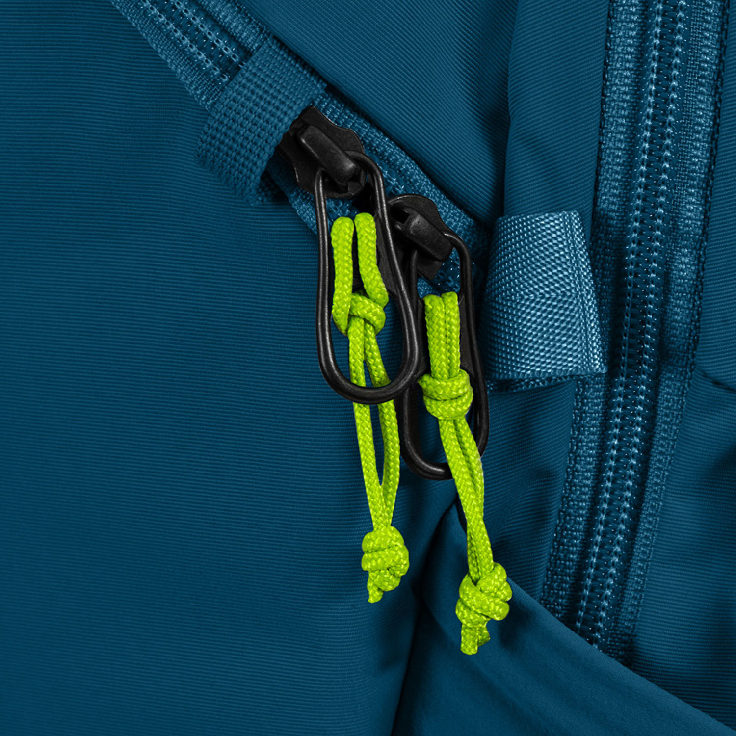 pacsafe ECO 18L Anti-Theft Backpack Tidal Teal