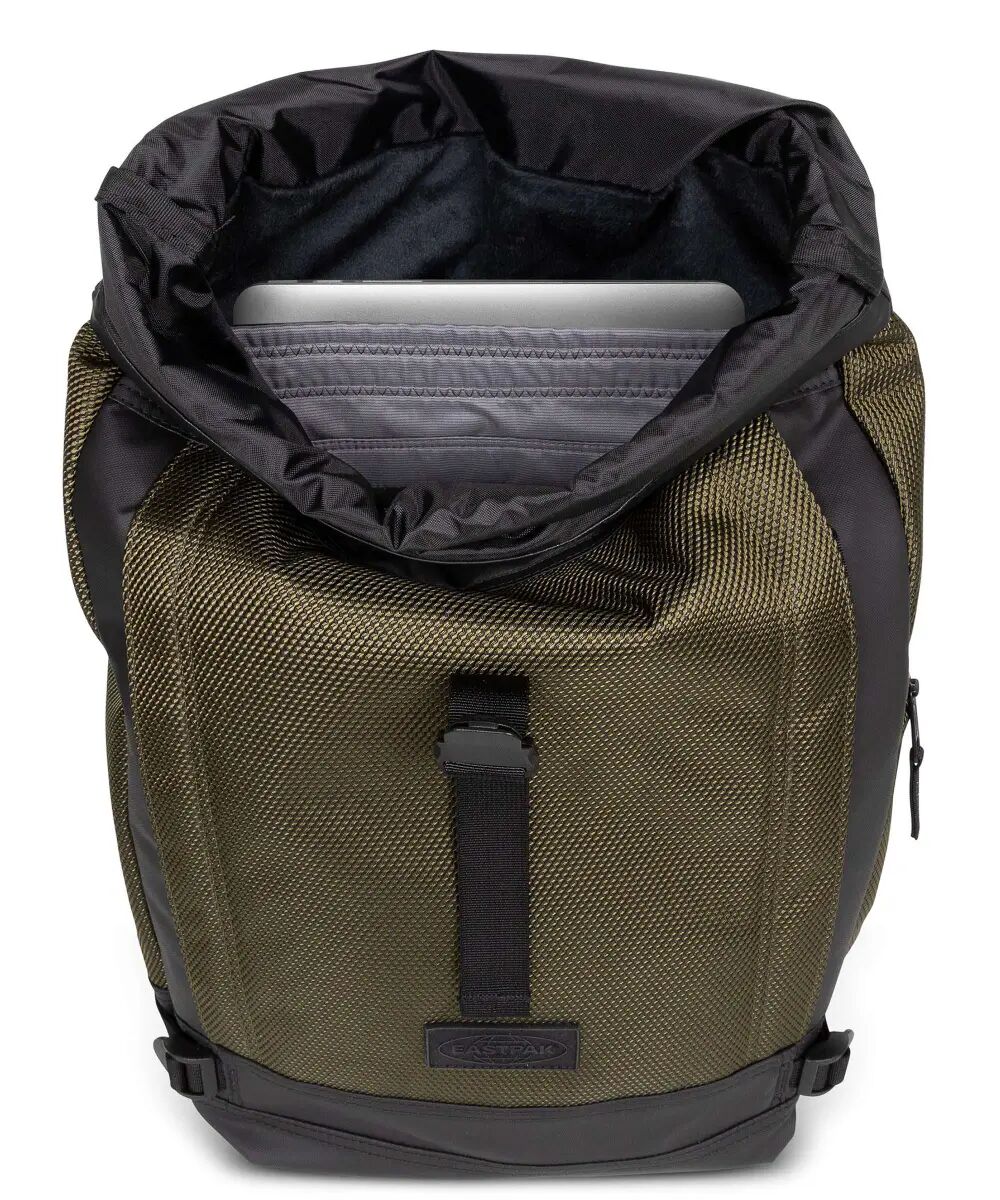 Eastpak Tecum ROLL CNNCT Army
